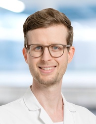 Dr. med. Cédric Zubler