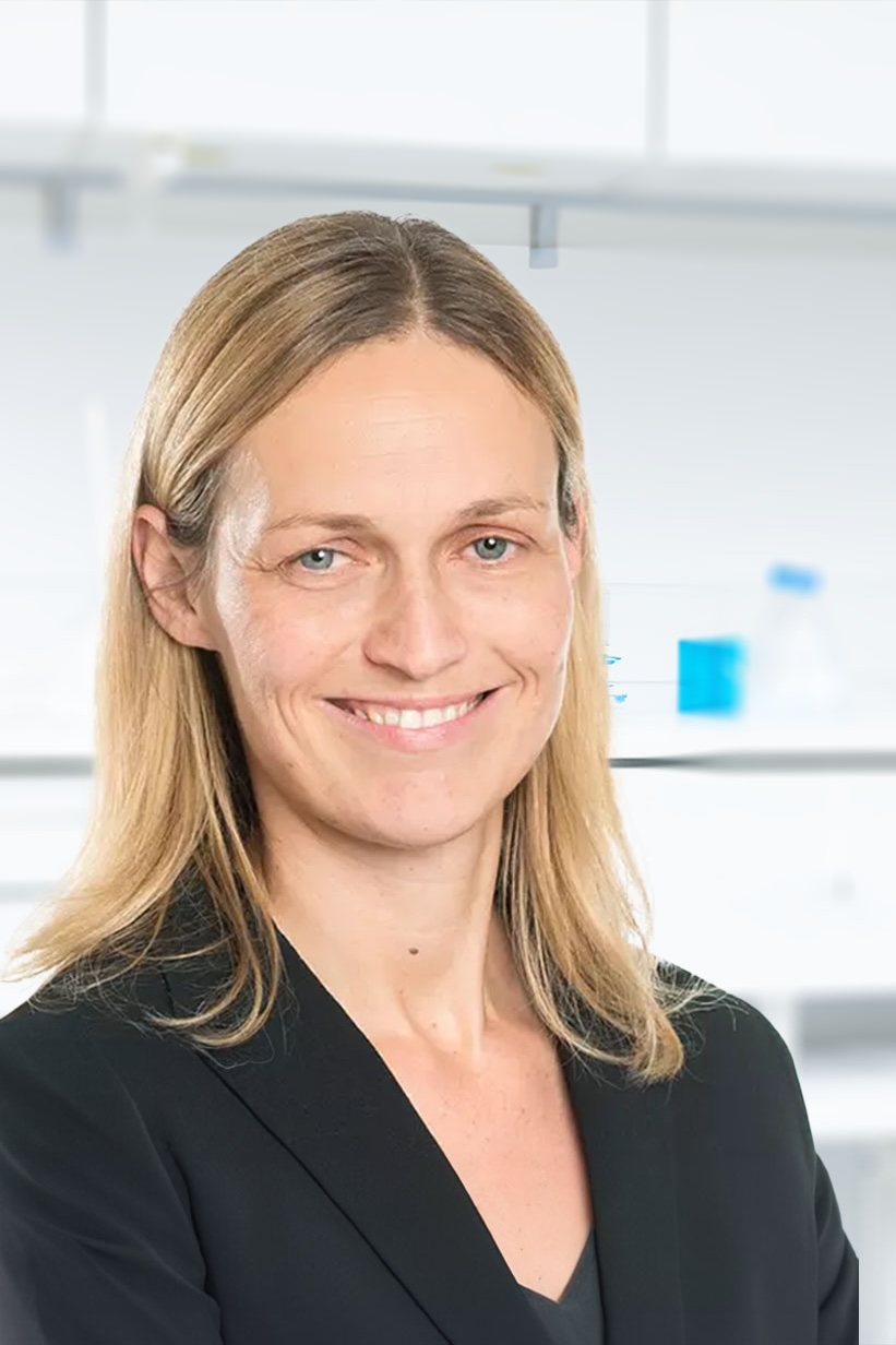 PD Dr. med. Anja Lachenmayer
