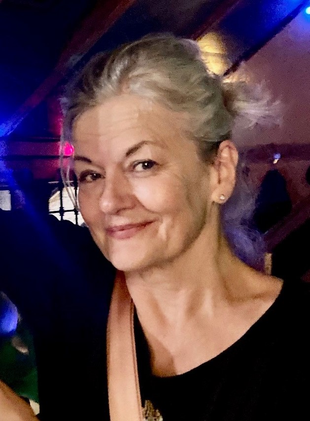  Martine Marianne Kaufmann